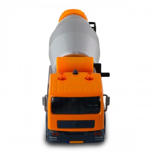 Модель - Бетоносмеситель (свет, звук) (TechnoDrive)