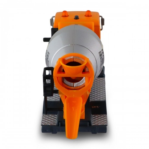 Модель - Бетоносмеситель (свет, звук) (TechnoDrive)