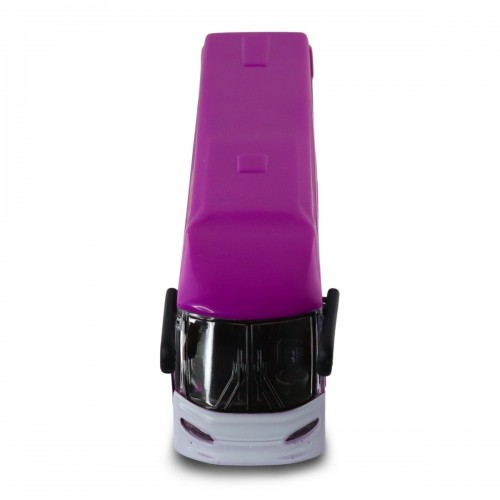 Модель - Автобус Львов (свет, звук) (TechnoDrive)