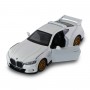 Автомодель - BMW 3.0 CSL (белый) (TechnoDrive)