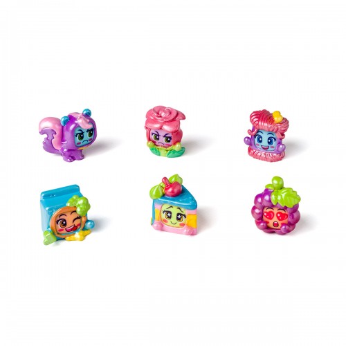 Фігурка MOJI POPS серії Party (Moji Pops)