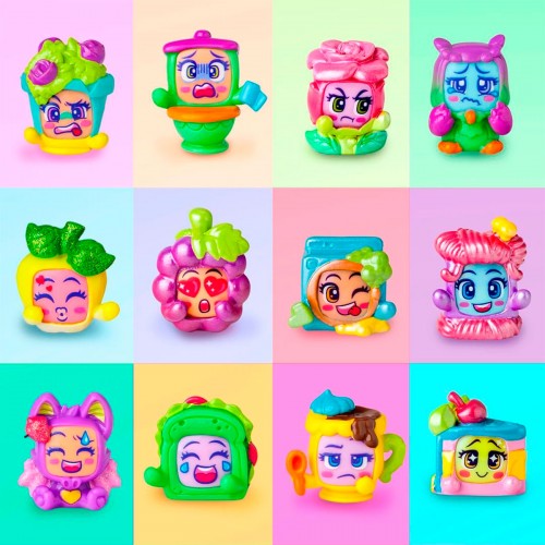 Фігурка MOJI POPS серії Party (Moji Pops)