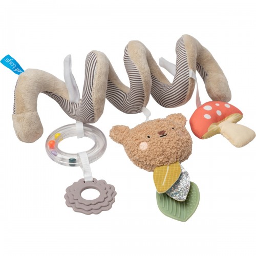 Спіраль для візочка та автокрісла – Лісова пригода (Taf Toys)