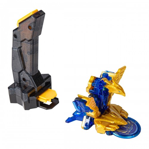 Ігровий набір Screechers Wild! S5 L0.5 V2 - Сан Хелхаунд (Screechers Wild!)