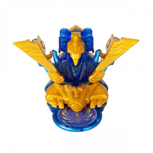 Ігровий набір Screechers Wild! S5 L0.5 V2 - Сан Хелхаунд (Screechers Wild!)