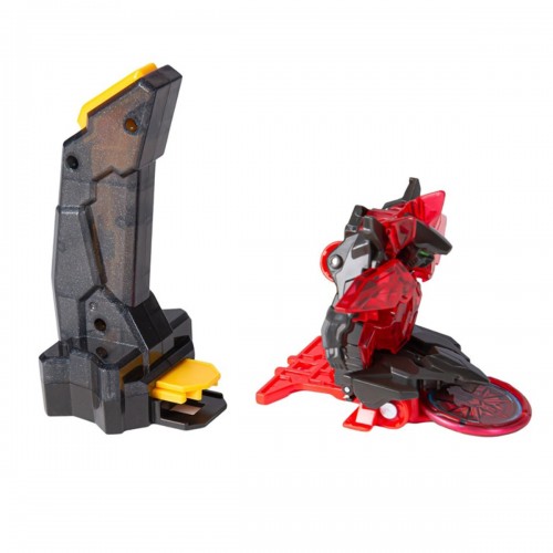 Ігровий набір Screechers Wild! S5 L0.5 V2 - Сенгвініті (Screechers Wild!)