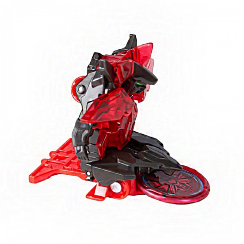 Ігровий набір Screechers Wild! S5 L0.5 V2 - Сенгвініті (Screechers Wild!)