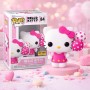 Ігрова фігурка Funko POP! серії Hello Kitty - Хелоу Кітті з кульками (Funko)