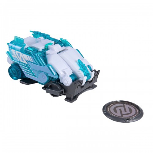 Ігровий набір Screechers Wild! S5 L1 V2 - Стар Вінгс (Screechers Wild!)