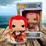 Ігрова фігурка Funko POP! серії Великий куш - Шанкс (Funko)