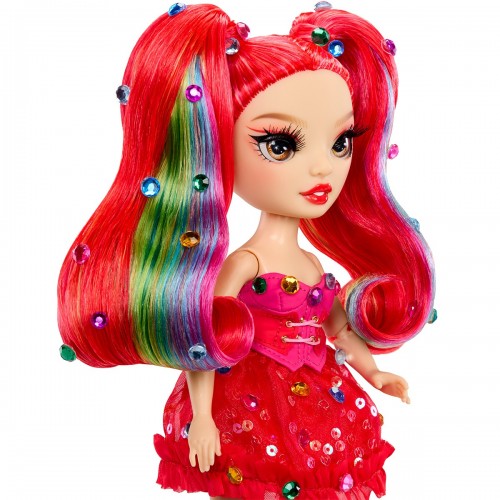 Лялька Rainbow High серії Be Dazzling – Вів’єн (Rainbow High)