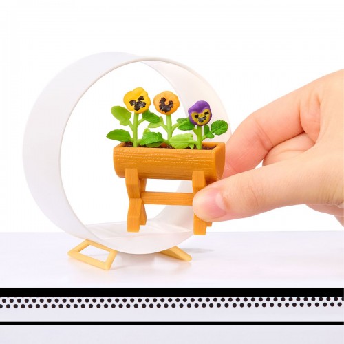 Игровой набор Miniverse серии Nature 3 - Создай мир природы (MGA's Miniverse)