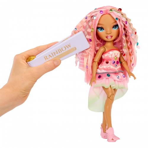 Лялька Rainbow High серії Be Dazzling – Аделін (Rainbow High)