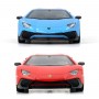 Автомодель - Lamborghini Aventador (червоний, синій) (TechnoDrive)