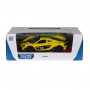 Автомодель - McLaren P1 (желтый, 1:24) (TechnoDrive)