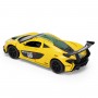Автомодель - McLaren P1 (желтый, 1:24) (TechnoDrive)