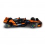 Автомодель - McLaren F1 (2024) (1:18) (TechnoDrive)
