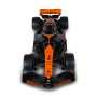 Автомодель - McLaren F1 (2024) (1:18) (TechnoDrive)
