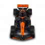 Автомодель - McLaren F1 (2024) (1:24) (TechnoDrive)