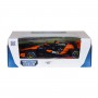 Автомодель - McLaren F1 (2024) (1:24) (TechnoDrive)