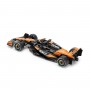 Автомодель - McLaren F1 (2024) (1:24) (TechnoDrive)