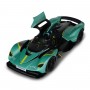 Автомодель - Aston Martin Valkyrie (зелений, 1:18) (TechnoDrive)