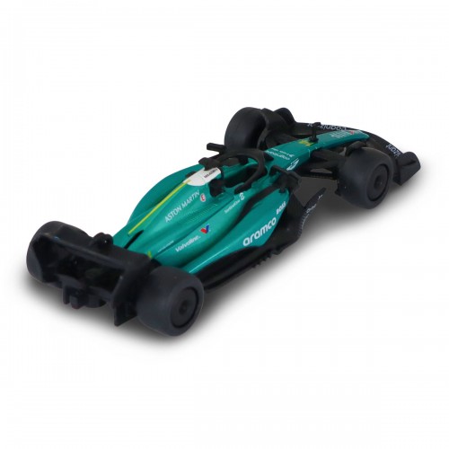 Автомодель - Aston Martin F1 (2024) (1:43) (TechnoDrive)