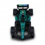 Автомодель - Aston Martin F1 (2024) (1:43) (TechnoDrive)