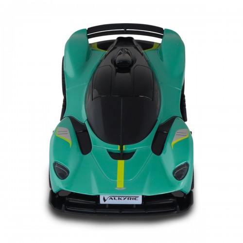 Автомобіль KS Drive на р/к - Aston Martin Valkyrie (1:24, 2.4 ГГц, шавлієвий) (KS Drive)