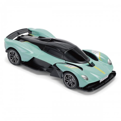 Автомобиль KS Drive на р/у - Aston Martin Valkyrie (1:24, 2.4 ГГц, шалфейный) (KS Drive)