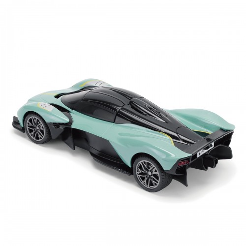 Автомобіль KS Drive на р/к - Aston Martin Valkyrie (1:24, 2.4 ГГц, шавлієвий) (KS Drive)