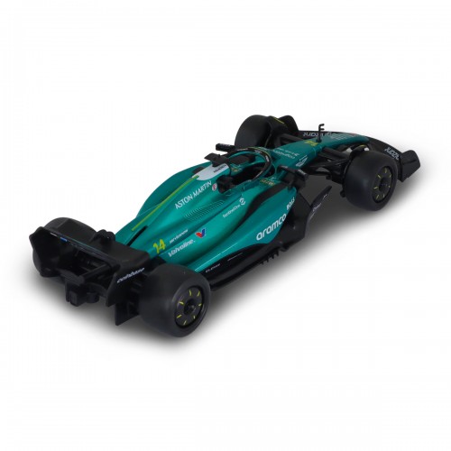 Автомодель - Aston Martin F1 (2024) (1:24) (TechnoDrive)