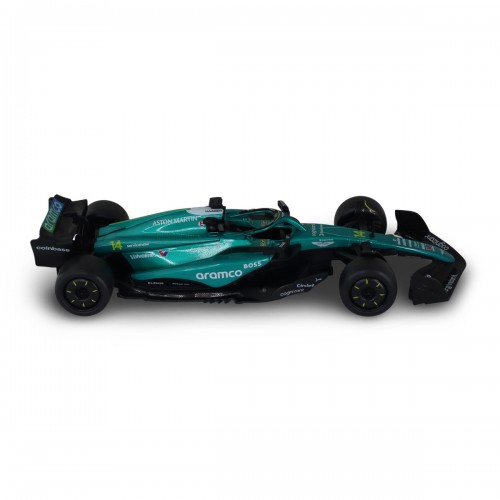 Автомодель - Aston Martin F1 (2024) (1:24) (TechnoDrive)