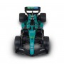 Автомодель - Aston Martin F1 (2024) (1:24) (TechnoDrive)
