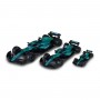Автомодель - Aston Martin F1 (2024) (1:24) (TechnoDrive)