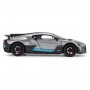 Автомодель - Bugatti Divo (сірий, 1:18) (TechnoDrive)