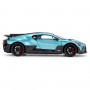Автомодель - Bugatti Divo (синій, 1:18) (TechnoDrive)