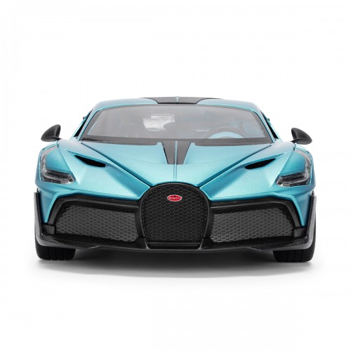 Автомодель - Bugatti Divo (синій, 1:18) (TechnoDrive)