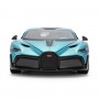 Автомодель - Bugatti Divo (синій, 1:18) (TechnoDrive)