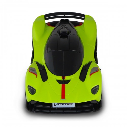 Автомобіль KS Drive на р/к - Aston Martin Valkyrie (1:24, 2.4 ГГц, зелений) (KS Drive)