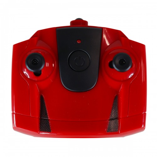 Автомобіль KS Drive на р/к - Aston Martin Valkyrie (1:24, 2.4 ГГц, зелений) (KS Drive)