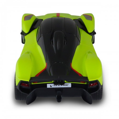 Автомобіль KS Drive на р/к - Aston Martin Valkyrie (1:24, 2.4 ГГц, зелений) (KS Drive)