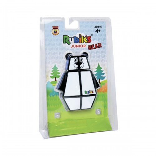 Головоломка Rubik's - Мишка (Rubik's)