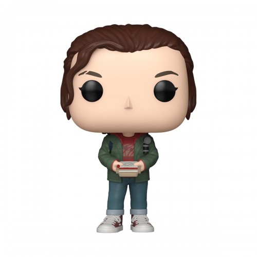 Ігрова фігурка Funko POP! серії The Last of Us - Еллі (Funko)