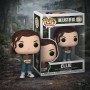 Ігрова фігурка Funko POP! серії The Last of Us - Еллі (Funko)