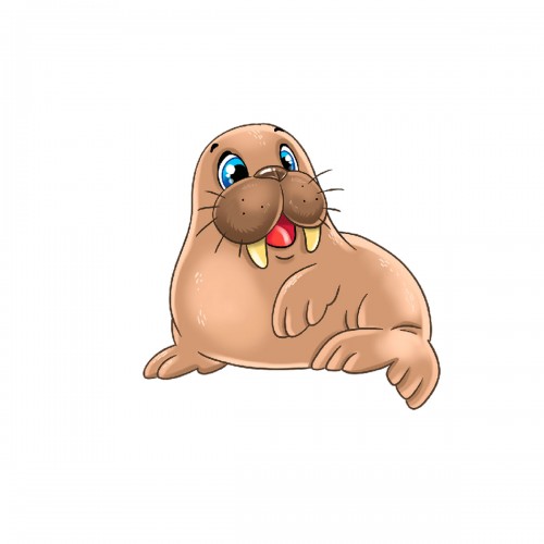 Растущая игрушка в яйце «Penguin Еggs» - Пингвины и друзья (#sbabam)