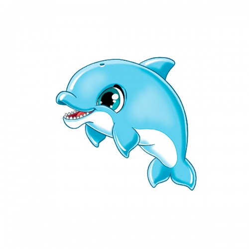 Растущая игрушка в яйце «Penguin Еggs» - Пингвины и друзья (#sbabam)