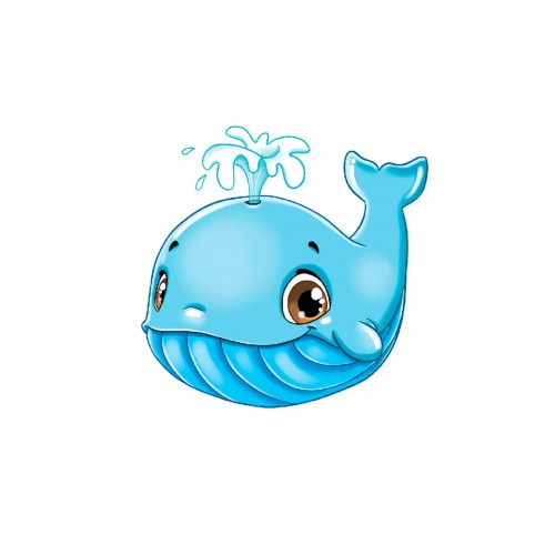 Растущая игрушка в яйце «Penguin Еggs» - Пингвины и друзья (#sbabam)