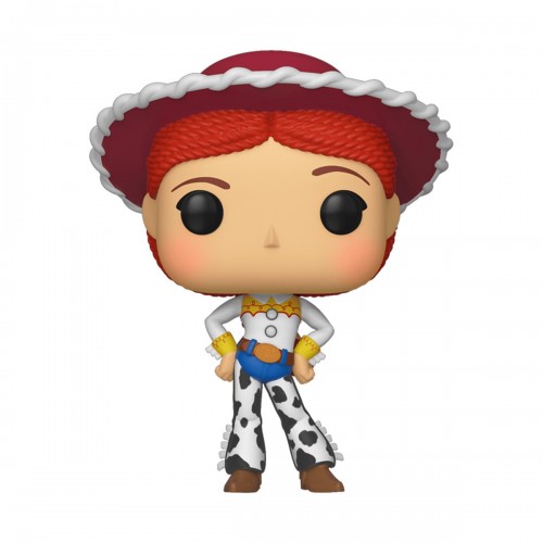 Игровая фигурка FUNKO POP! серии Toy Story 4 - Jessie (Funko)