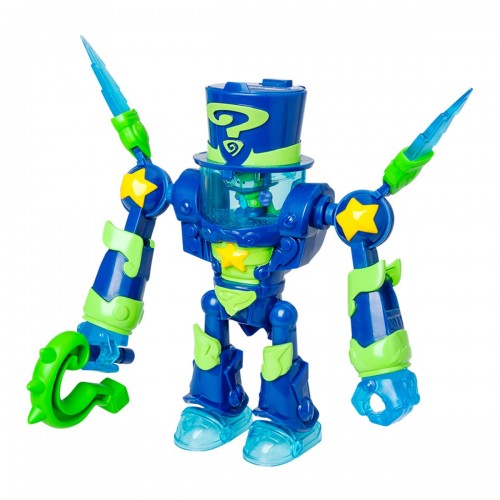 Ігровий набір серії Kazoom Power – Ультрастрайкер Енігма (SuperThings)